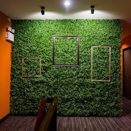 The Corner Ratchada Hotel Bangkok Exterior photo